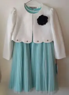 DECORA PINKY'S　卒園式　入学式　発表会　フォーマル