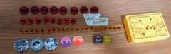 ポケモンカードゲーム 　ダメカン、 VSTARマーカー、 ケース付き