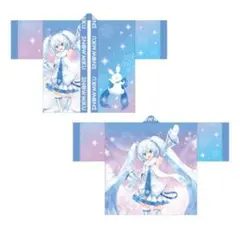 初音ミク 法被 マジミラ 2022 10th 受注販売限定 - メルカリ