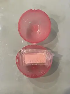 rom&nd ミニチュアコレクション べターザンチーク ストロベリーミルク