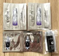 LANCOME ランコム スキンケア 試供品