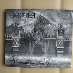 大幅値下げ！【レア】BURZUM　紙ジャケット 2026年最新】burzum cdの人気アイテム - メルカリ