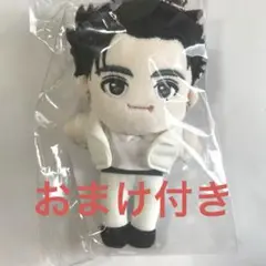 超特急 タカシ EVE ぬいぐるみ& ぬい服 2025年最新】超特急 タカシ ぬいぐるみの人気アイテム - メルカリ