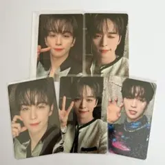 INI 後藤威尊 match up トレカ まとめ売り