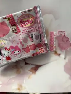 サンリオキャラクターズキャンディチャームズ