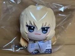 Fate/Grand Order ちびぐるみvol.8 キリシュタリア