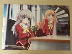 2025年最新】シャルロット プレイマットの人気アイテム - メルカリ