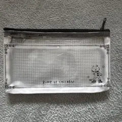 2026年最新】bump of chicken ニコルポーチの人気アイテム - メルカリ