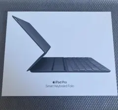 Smart Folio Keyboard for iPad Pro12.9インチ