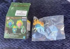 ワンピース EX 悪魔を宿す者達 一番くじ F賞　ヘッドマグネット　マルコ