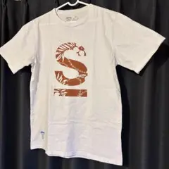 Stussy deluxe summer tee M 古着
