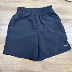 Nike ブラック ハーフパンツ M DX5382-010