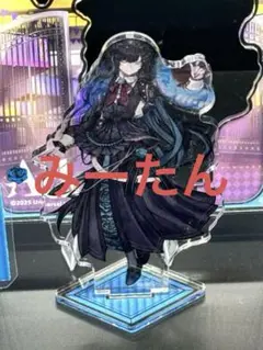 ③ ラウンドワン限定　Ado アクリルスタンド