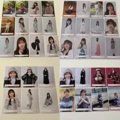 櫻坂46 小田倉麗奈 生写真