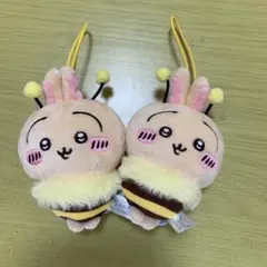 2026年最新】ちいかわ ハチさんマスコット(うさぎ)の人気アイテム