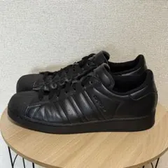 Adidas Super Star ADV Leather 28cmのサムネイル