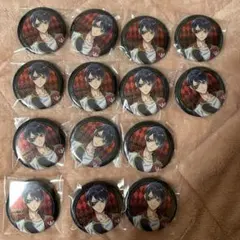 ツイステ デュース・スペード カプ缶 14点セット