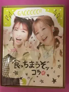 平成フラミンゴ サイン入りチェキ 平成フラミンゴ サイン入りチェキ 2025年最新】平成フラミンゴ サイン