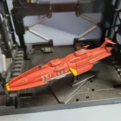 2026年最新】宇宙戦艦ヤマト メカコレクションの人気アイテム - メルカリ
