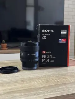 2025年最新】FE 24mm F1.4 GMの人気アイテム - メルカリ