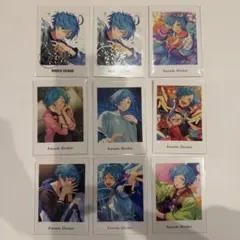 あんスタ ぱしゃっつ 深海奏汰 セット