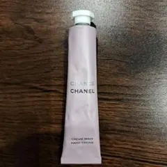 あ*き様 CHANEL CHANCE ハンドクリーム 20ml