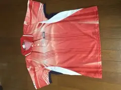 卓球 butterfly ユニフォーム