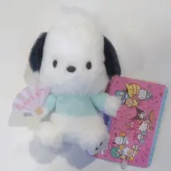 サンリオキャラクターズ お座りお手玉 ポチャッコ