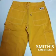 SMITH’S AMERICAN ワークパンツ ペインターパンツのサムネイル