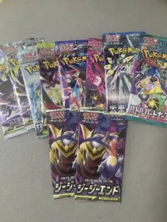 2026年最新】ポケカ 絶版パック まとめ売りの人気アイテム - メルカリ