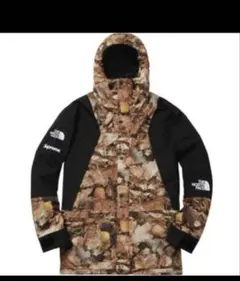 Supreme x The North Face名作スペシャルセットのサムネイル