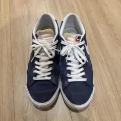 NIKE BLAZER LOW ´77 SUEDE 26cm