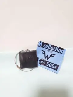 weezer ガチャガチャ メタルチャームコレクション - メルカリ