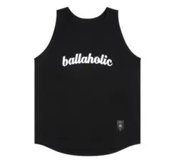ballaholic タンクトップ ブラック