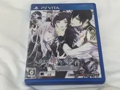 PSVita 蝶々事件ラブソディック