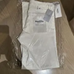 HEALTHY DENIM ヘルシーデニム SLOBE別注 サイズ23のサムネイル