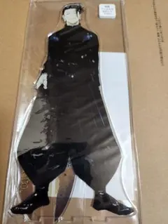 呪術廻戦　夏油傑　アクリルMEGAフィギュア