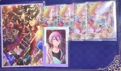 【プロセカ】 神代類 キラキラポストカード ウエハースカード まとめ売り