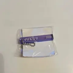 Juice=Juice 入江里咲　ミニルームキーホルダー