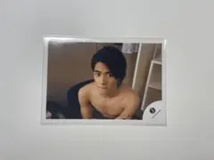 平野紫耀 公式写真 Mr.KING Jr キンプリ 2014 クリパ