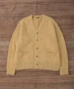 2026年最新】モヘアカーディガン カートコバーンの人気アイテム - メルカリ