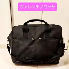 【VALENTINO ROSSA】ソフトキャリーケース 折り畳み式のサムネイル