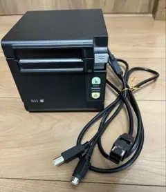 SII サーマルプリンター RP-D10 Bluetooth対応 Airレジ - メルカリ