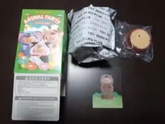 ANIMAL PARTY LULU THE PIGGY 水豚 カピバラ