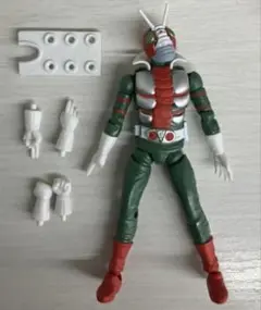 【★最終価格★】★ 仮面ライダーV3 フィギュア★