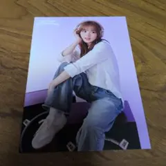 NiziU NEW EvoNUtion ラントレ リオ