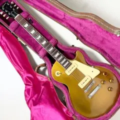 10735】TOKAI LS80 GOLD TOP レスポール タイプ - メルカリ