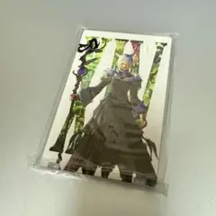 Ultra Pro ONE TOUCH EDGE 魔女、ヤシュトラルル FF One-Touch Edge - Final Fantasy XIV Y'SHTOLA by Ultra Pro x