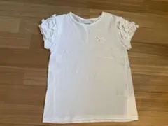 タルティーヌエショコラリボンシャツ