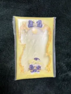 Happyくじ　ポムポムプリン　マルチケース